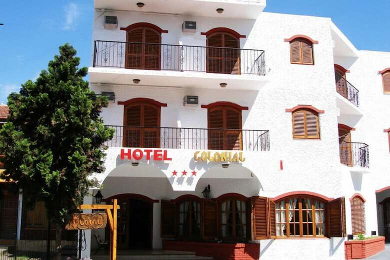 Hotel Colonial