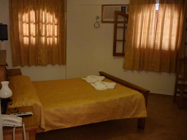 Hotel Colonial