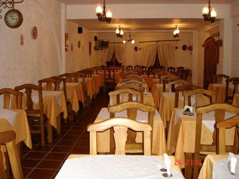 Hotel Colonial