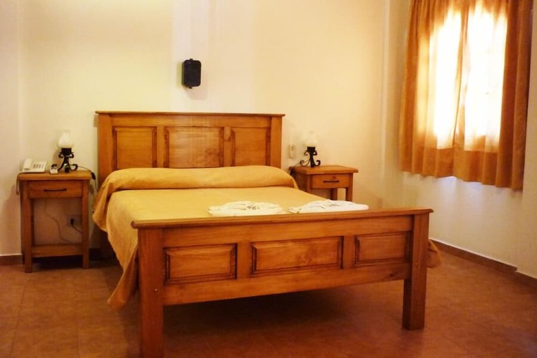 Hotel Colonial