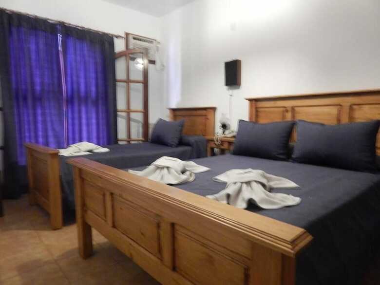 Hotel Colonial