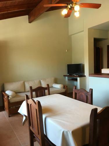 Lodge Posada Las Dunas