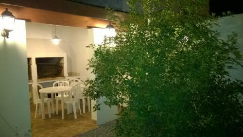 Lodge Posada Las Dunas