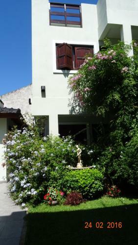 Lodge Posada Las Dunas