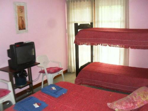 Hostel Buena Vista