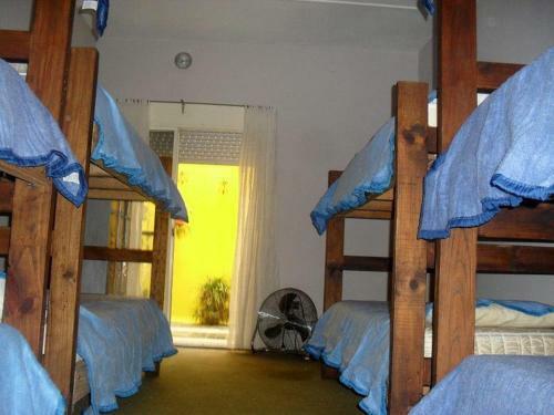 Hostel Buena Vista