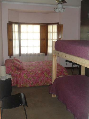 Hostel Buena Vista