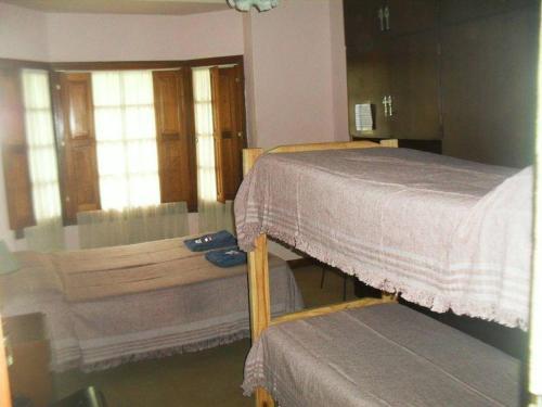 Hostel Buena Vista