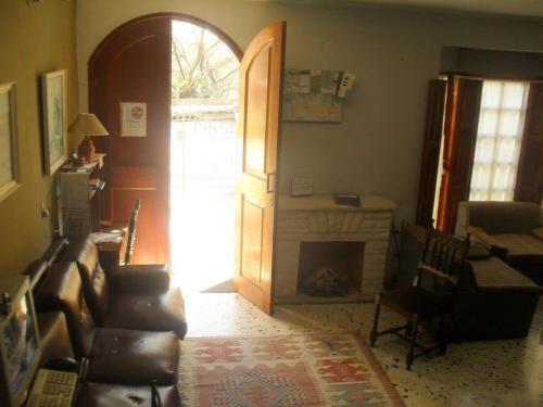 Hostel Buena Vista