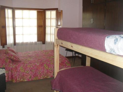 Hostel Buena Vista