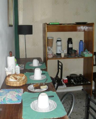 Hostel Buena Vista