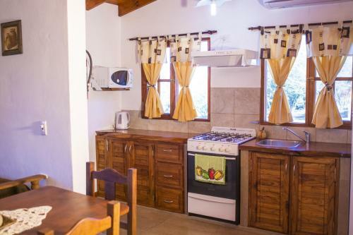 Lodge Complejo El Paine