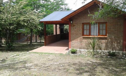 Lodge Complejo El Paine