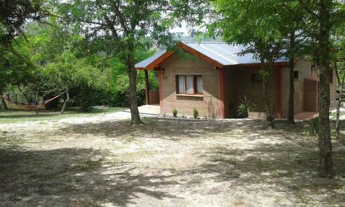 Lodge Complejo El Paine