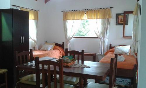 Lodge Complejo El Paine