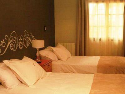 Hotel Antiguo Camino