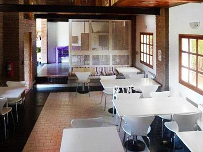 Hotel Antiguo Camino