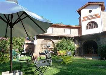 Hotel Antiguo Camino