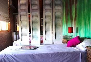 Hotel Antiguo Camino