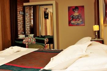 Hotel Antiguo Camino