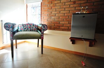 Hotel Antiguo Camino