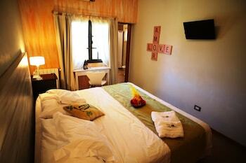 Hotel Antiguo Camino