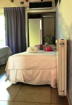 Hotel Antiguo Camino