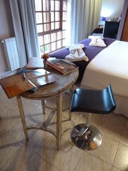 Hotel Antiguo Camino