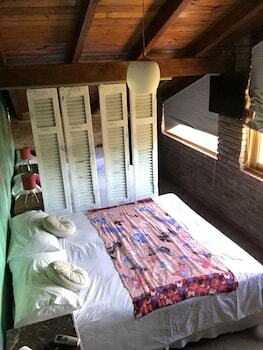 Hotel Antiguo Camino