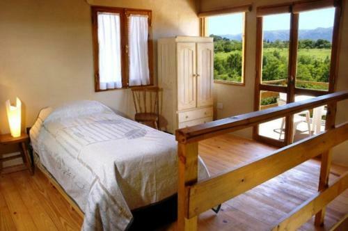 Lodge Caba�as Wairoa Haus