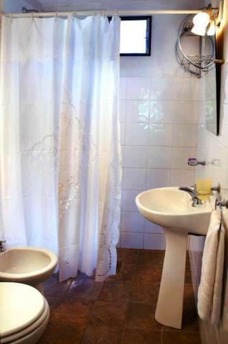 Lodge Caba�as Wairoa Haus
