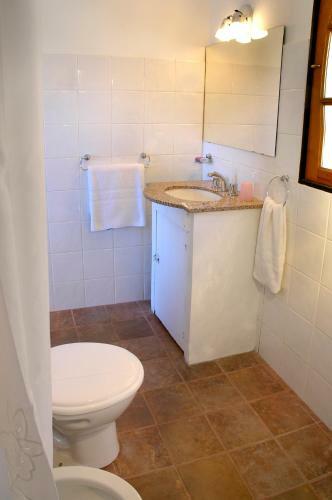 Lodge Caba�as Wairoa Haus