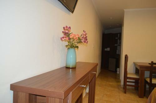 Apart Hotel Curahue