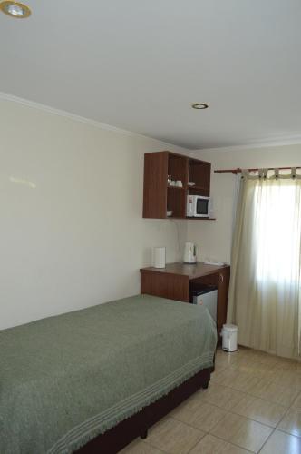 Apart Hotel Curahue