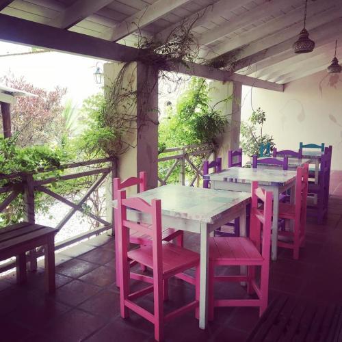 Apart Hotel Curahue
