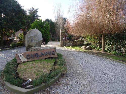 Apart Hotel Curahue