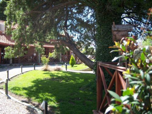 Apart Hotel Curahue