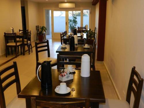 Apart Hotel Curahue