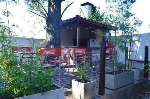 Apart Hotel Curahue