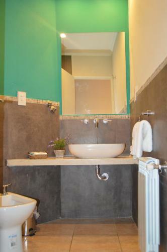 Apart Hotel Curahue