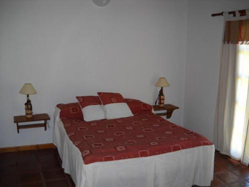 Lodge Caba�as Los Alpes
