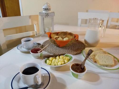 Lodge Caba�as Los Alpes