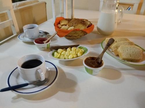 Lodge Caba�as Los Alpes