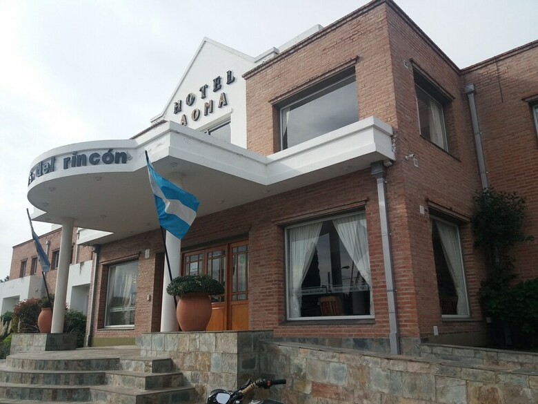 Hotel Terrazas Del Rincon