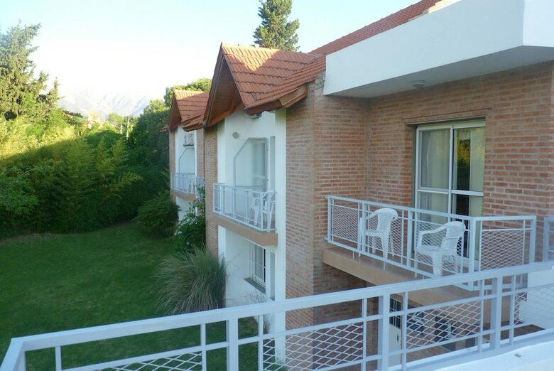 Hotel Terrazas Del Rincon
