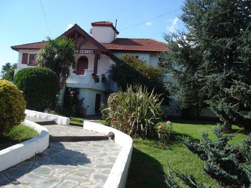 Posada Hosteria De Los Cesares