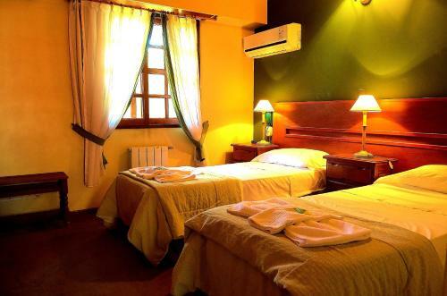 Paradiso Hotel