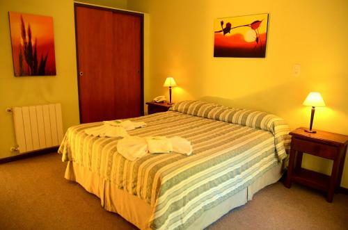 Paradiso Hotel