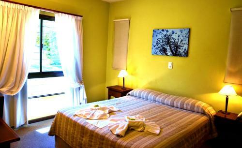 Paradiso Hotel