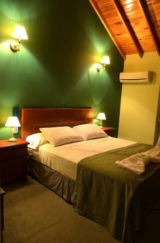 Paradiso Hotel